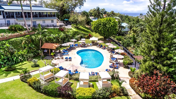 Bel Jou Hotel